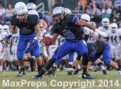 Thumbnail 1 in Flagler Palm Coast @ Bartram Trail (Spring Scrimmage) photogallery.