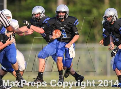 Thumbnail 2 in Flagler Palm Coast @ Bartram Trail (Spring Scrimmage) photogallery.