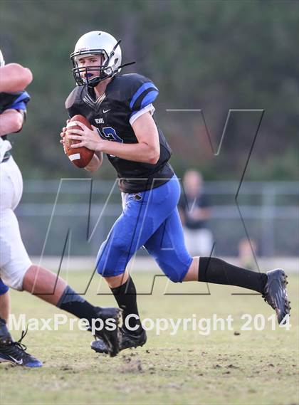 Thumbnail 3 in Flagler Palm Coast @ Bartram Trail (Spring Scrimmage) photogallery.