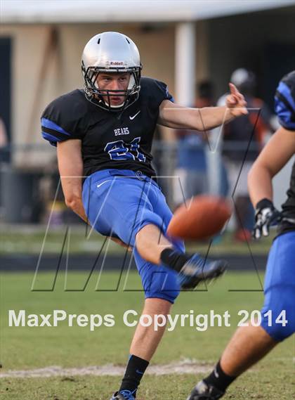 Thumbnail 2 in Flagler Palm Coast @ Bartram Trail (Spring Scrimmage) photogallery.