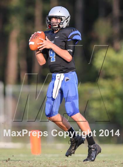 Thumbnail 3 in Flagler Palm Coast @ Bartram Trail (Spring Scrimmage) photogallery.