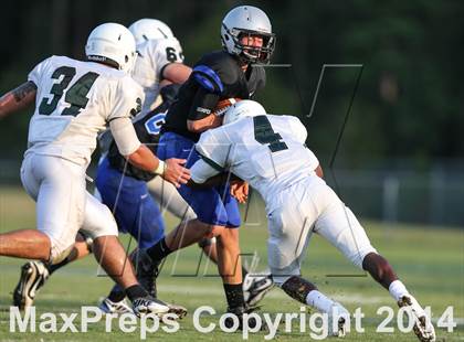 Thumbnail 2 in Flagler Palm Coast @ Bartram Trail (Spring Scrimmage) photogallery.