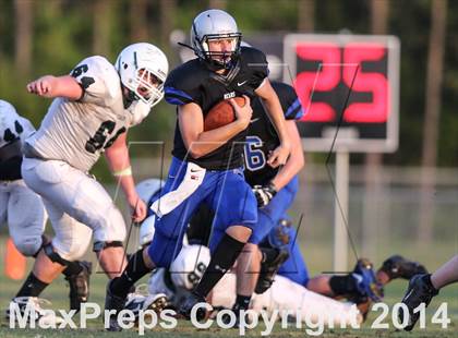 Thumbnail 1 in Flagler Palm Coast @ Bartram Trail (Spring Scrimmage) photogallery.