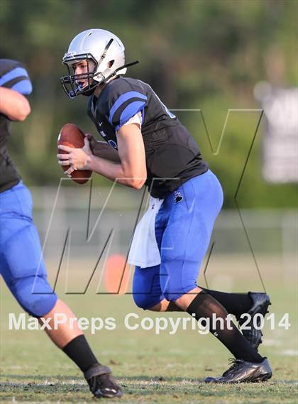 Thumbnail 3 in Flagler Palm Coast @ Bartram Trail (Spring Scrimmage) photogallery.