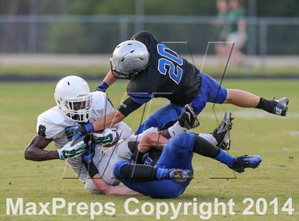 Thumbnail 1 in Flagler Palm Coast @ Bartram Trail (Spring Scrimmage) photogallery.