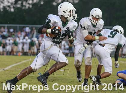 Thumbnail 3 in Flagler Palm Coast @ Bartram Trail (Spring Scrimmage) photogallery.