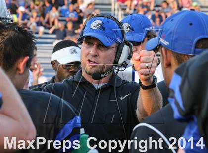 Thumbnail 2 in Flagler Palm Coast @ Bartram Trail (Spring Scrimmage) photogallery.