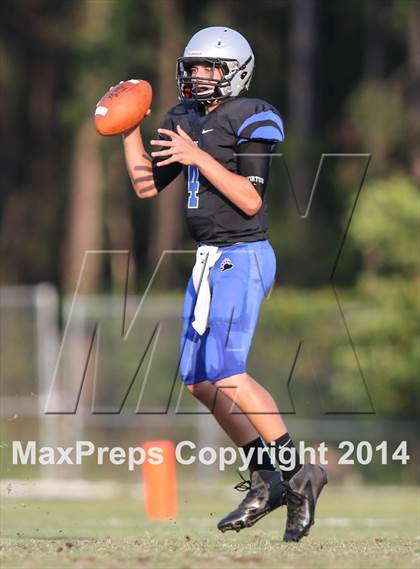 Thumbnail 2 in Flagler Palm Coast @ Bartram Trail (Spring Scrimmage) photogallery.