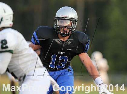 Thumbnail 2 in Flagler Palm Coast @ Bartram Trail (Spring Scrimmage) photogallery.