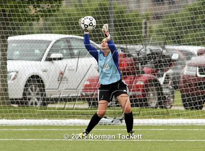 Thumbnail 1 in Blue Valley Northwest vs. Washburn Rural (KSHSAA 6A Final) photogallery.