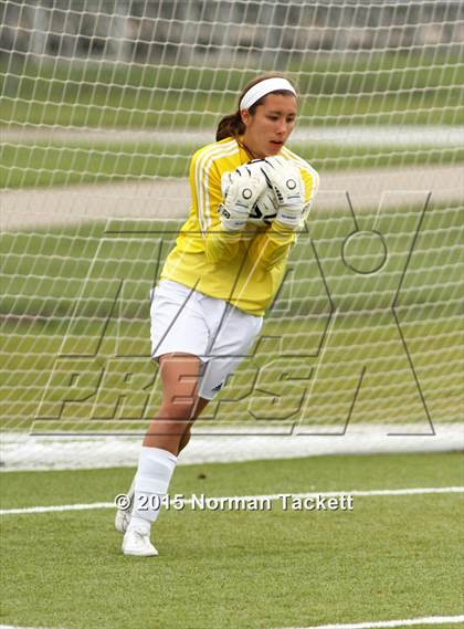 Thumbnail 1 in Blue Valley Northwest vs. Washburn Rural (KSHSAA 6A Final) photogallery.