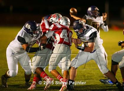 Thumbnail 3 in Sunrise Mountain @ Agua Fria photogallery.