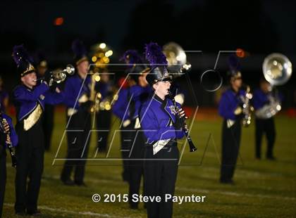 Thumbnail 2 in Sunrise Mountain @ Agua Fria photogallery.