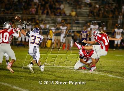 Thumbnail 3 in Sunrise Mountain @ Agua Fria photogallery.