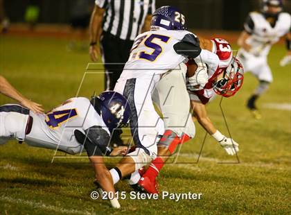 Thumbnail 3 in Sunrise Mountain @ Agua Fria photogallery.