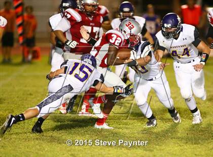Thumbnail 3 in Sunrise Mountain @ Agua Fria photogallery.