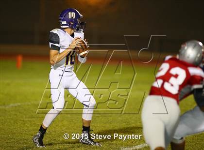 Thumbnail 1 in Sunrise Mountain @ Agua Fria photogallery.