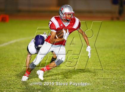 Thumbnail 1 in Sunrise Mountain @ Agua Fria photogallery.