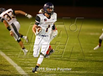 Thumbnail 1 in Sunrise Mountain @ Agua Fria photogallery.