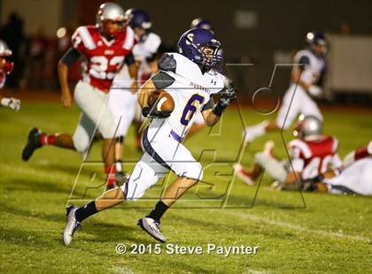 Thumbnail 2 in Sunrise Mountain @ Agua Fria photogallery.