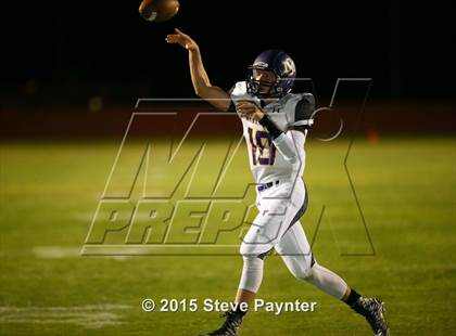 Thumbnail 3 in Sunrise Mountain @ Agua Fria photogallery.