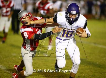 Thumbnail 3 in Sunrise Mountain @ Agua Fria photogallery.