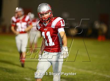 Thumbnail 1 in Sunrise Mountain @ Agua Fria photogallery.