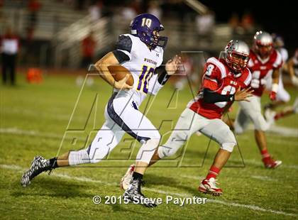 Thumbnail 3 in Sunrise Mountain @ Agua Fria photogallery.