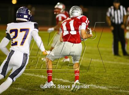 Thumbnail 3 in Sunrise Mountain @ Agua Fria photogallery.