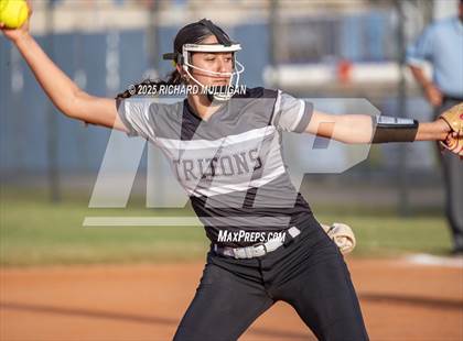 Thumbnail 1 in Cape Coral Vs Mariner photogallery.
