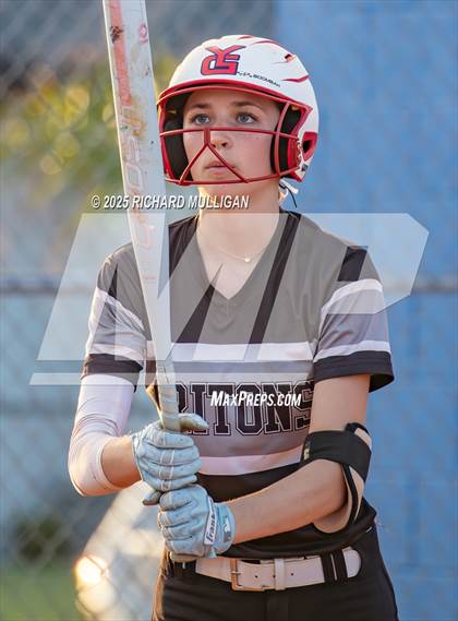 Thumbnail 3 in Cape Coral Vs Mariner photogallery.