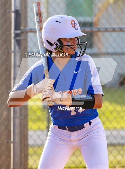 Thumbnail 3 in Cape Coral Vs Mariner photogallery.