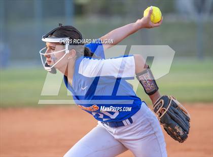 Thumbnail 1 in Cape Coral Vs Mariner photogallery.