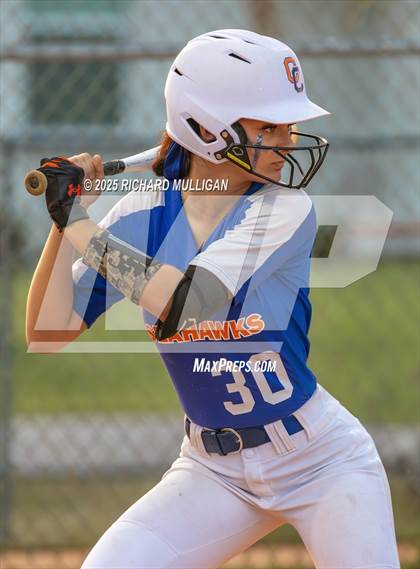 Thumbnail 1 in Cape Coral Vs Mariner photogallery.