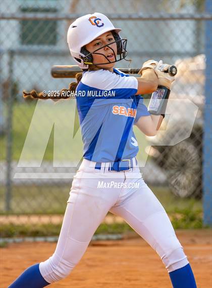 Thumbnail 1 in Cape Coral Vs Mariner photogallery.