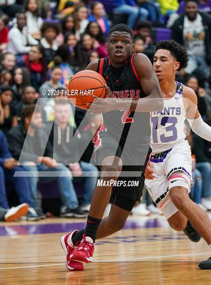 Thumbnail 3 in North Central @ Ben Davis photogallery.
