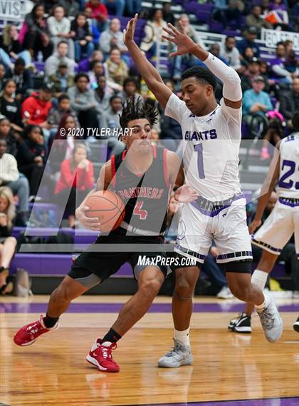 Thumbnail 1 in North Central @ Ben Davis photogallery.