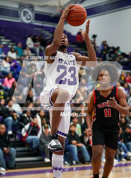 Thumbnail 3 in North Central @ Ben Davis photogallery.