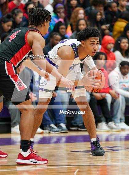 Thumbnail 1 in North Central @ Ben Davis photogallery.