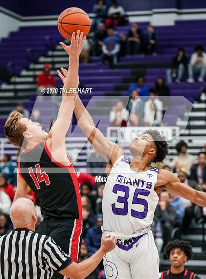 Thumbnail 1 in North Central @ Ben Davis photogallery.