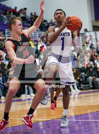 Thumbnail 1 in North Central @ Ben Davis photogallery.