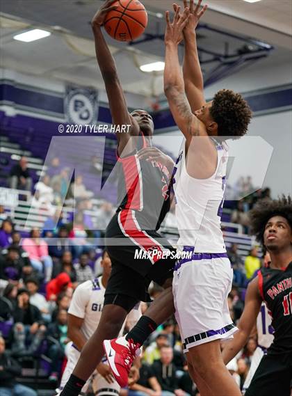 Thumbnail 1 in North Central @ Ben Davis photogallery.