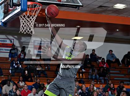 Thumbnail 1 in Findlay Prep vs Prolific Prep Academy (Chick-fil-a Classic) photogallery.