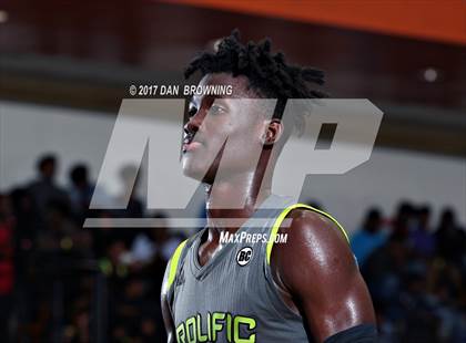 Thumbnail 3 in Findlay Prep vs Prolific Prep Academy (Chick-fil-a Classic) photogallery.