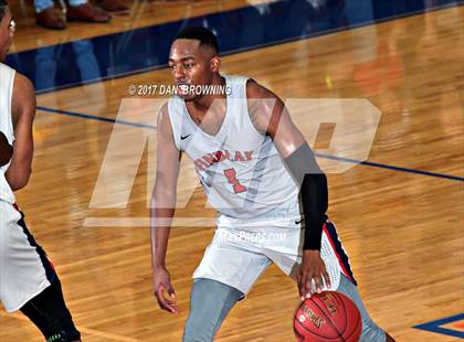 Thumbnail 3 in Findlay Prep vs Prolific Prep Academy (Chick-fil-a Classic) photogallery.
