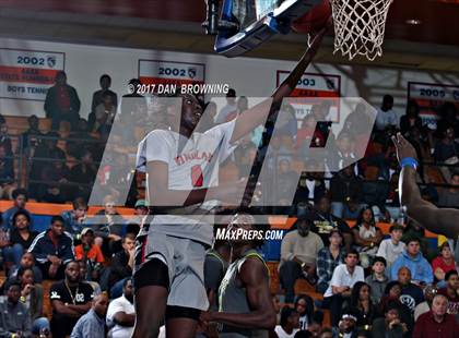 Thumbnail 2 in Findlay Prep vs Prolific Prep Academy (Chick-fil-a Classic) photogallery.