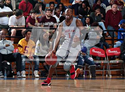 Thumbnail 1 in Findlay Prep vs Prolific Prep Academy (Chick-fil-a Classic) photogallery.
