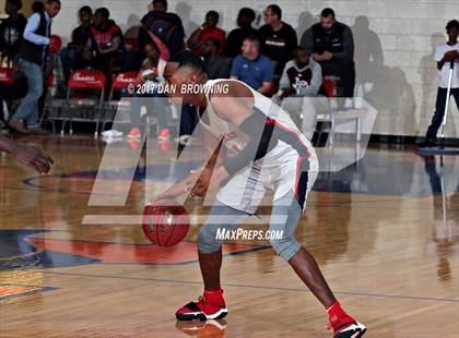 Thumbnail 3 in Findlay Prep vs Prolific Prep Academy (Chick-fil-a Classic) photogallery.