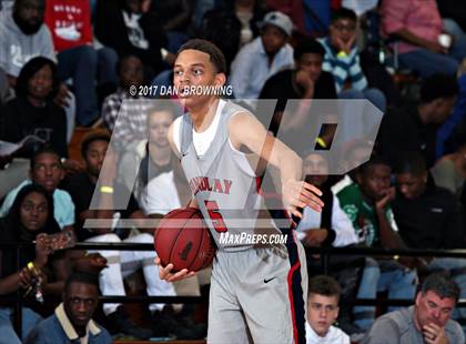 Thumbnail 3 in Findlay Prep vs Prolific Prep Academy (Chick-fil-a Classic) photogallery.