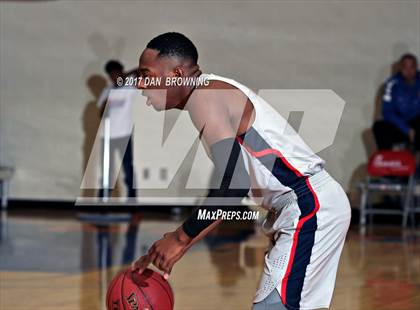 Thumbnail 1 in Findlay Prep vs Prolific Prep Academy (Chick-fil-a Classic) photogallery.